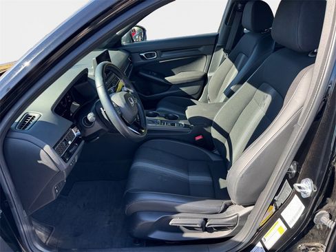 Certified 2022 Honda Civic Sport image 12