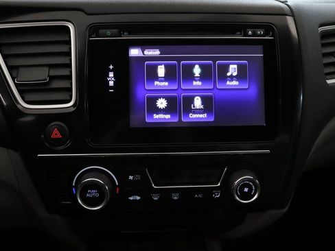 Used 2015 Honda Civic EX image 18