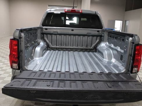 New 2026 Chevrolet Colorado Trail Boss image 13