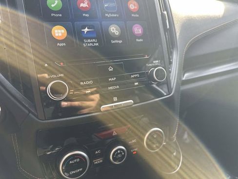 Used 2022 Subaru Forester Wilderness image 24