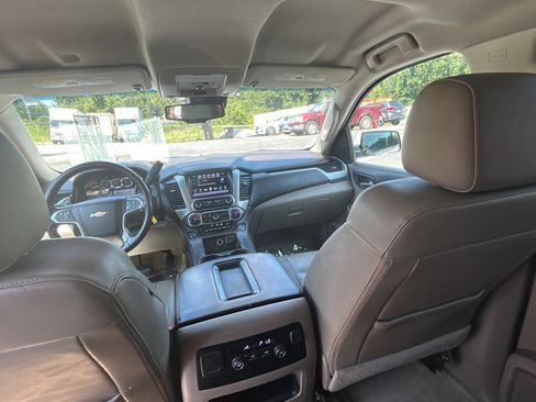 Used 2016 Chevrolet Tahoe LT RWD image 23