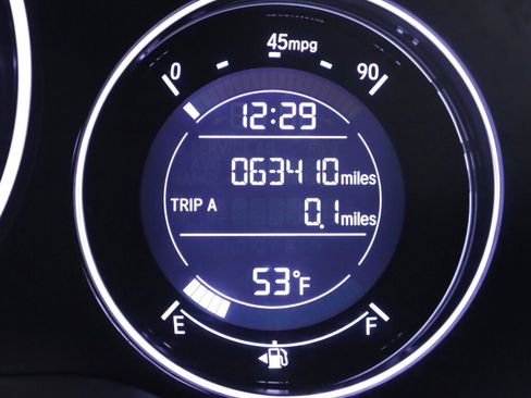 Used 2021 Honda HR-V LX image 14