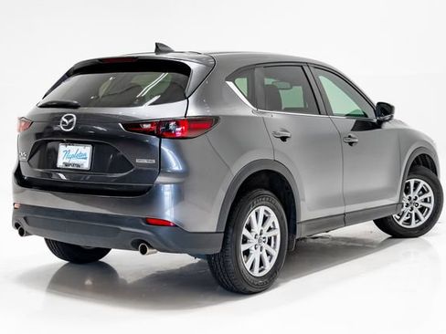 Used 2023 MAZDA CX-5 AWD 2.5 S image 33