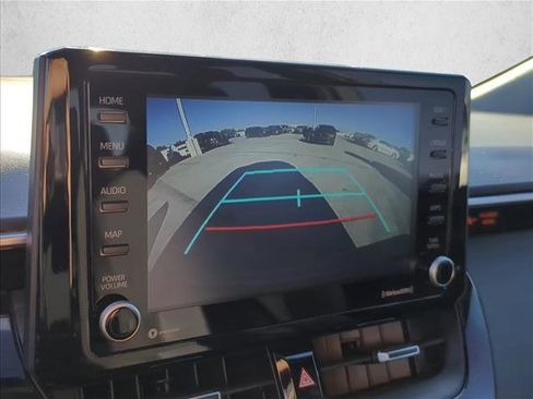 Certified 2022 Toyota Corolla SE image 16