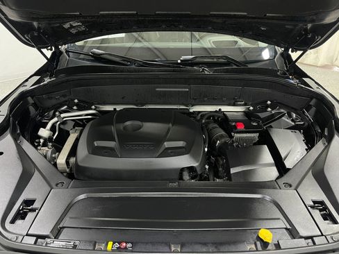 Used 2019 Volvo XC90 T6 Inscription w/ Advanced Package image 28