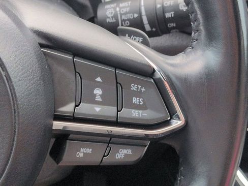 Used 2021 MAZDA CX-9 Grand Touring FWD image 28
