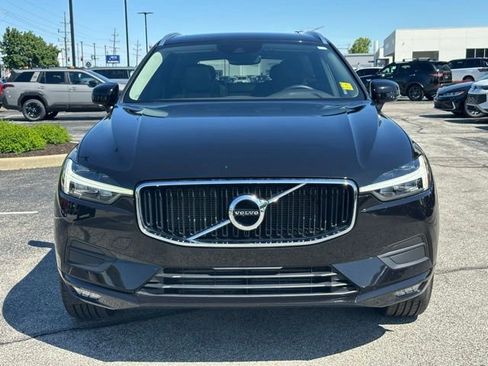Used 2021 Volvo XC60 T5 Momentum AWD/4WD image 2