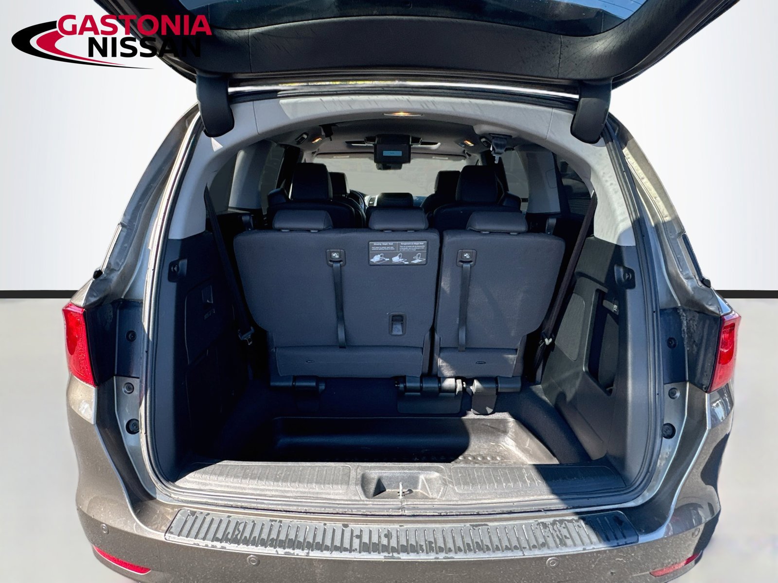 Used 2018 Honda Odyssey Touring image 34