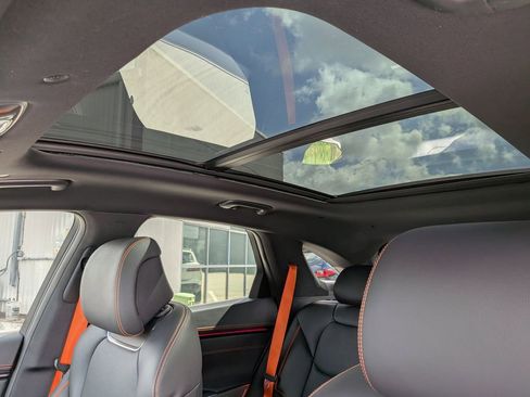 New 2026 Genesis GV70 2.5T Sport Prestige image 25