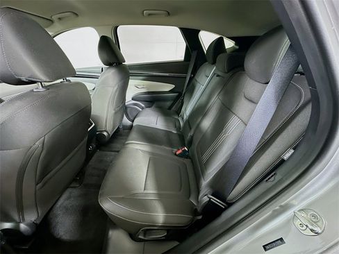 Used 2024 Hyundai Tucson SEL image 14