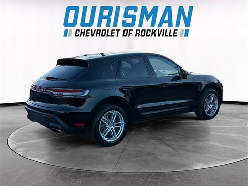 Used 2022 Porsche Macan image 6