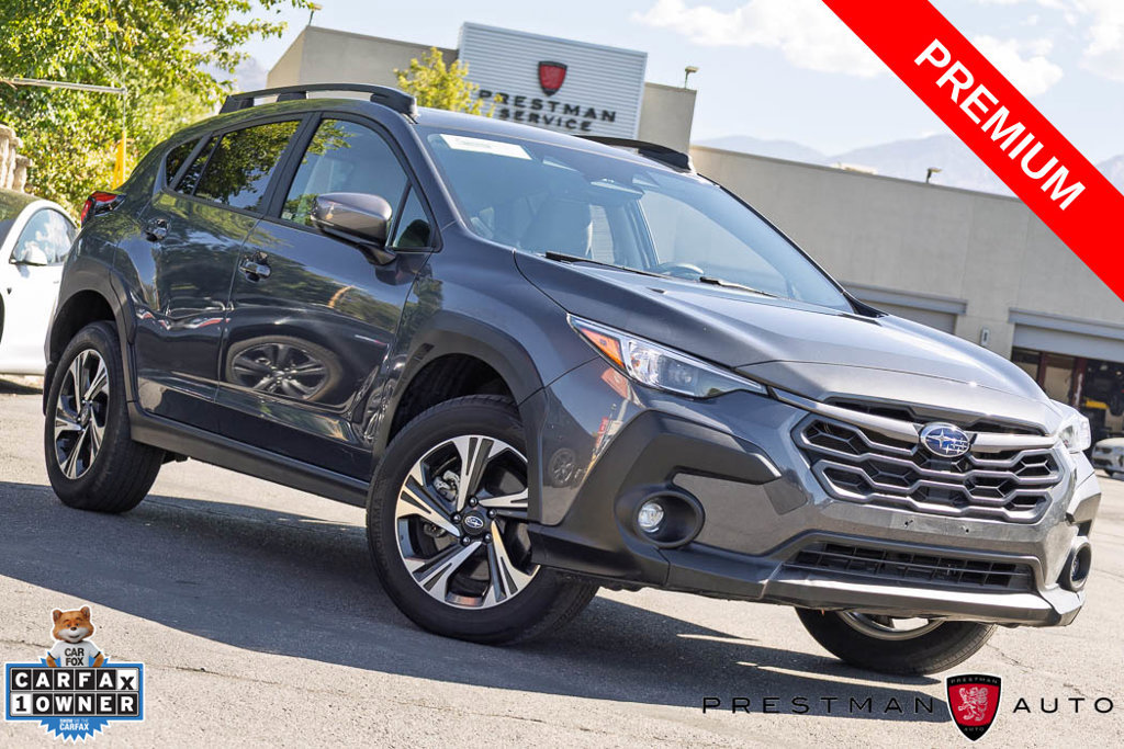 Used 2024 Subaru Crosstrek 2.0i Premium AWD/4WD image 1