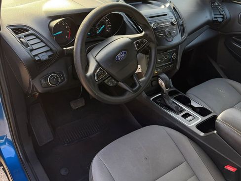 Used 2017 Ford Escape S FWD image 10