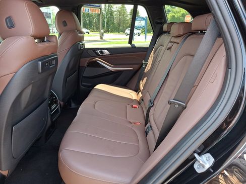 Used 2021 BMW X5 xDrive40i w/ Premium Package AWD/4WD image 10