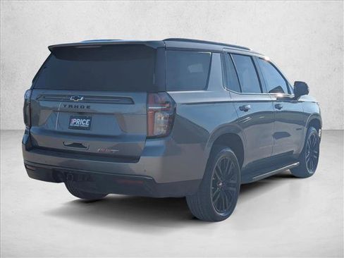 Used 2022 Chevrolet Tahoe RST w/ Luxury Package image 5