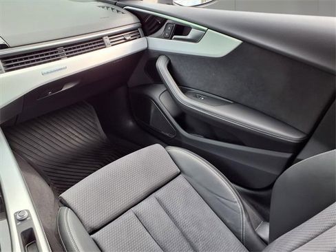 Used 2023 Audi A5 2.0T Premium Plus w/ Premium Plus image 10