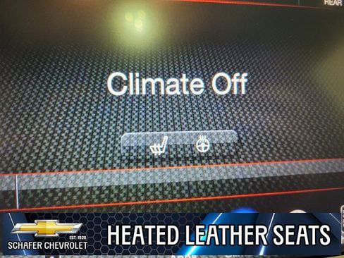 Used 2015 Jeep Grand Cherokee Limited image 8