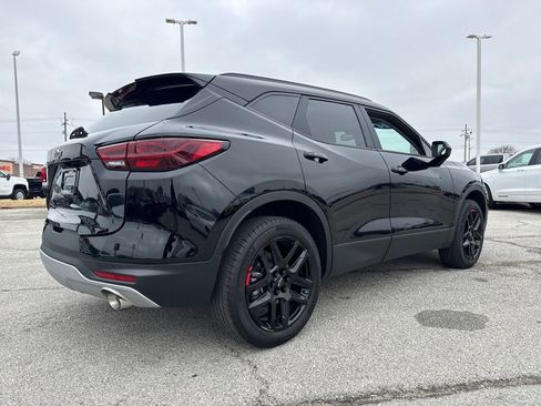 Used 2024 Chevrolet Blazer LT w/ Redline Edition image 6