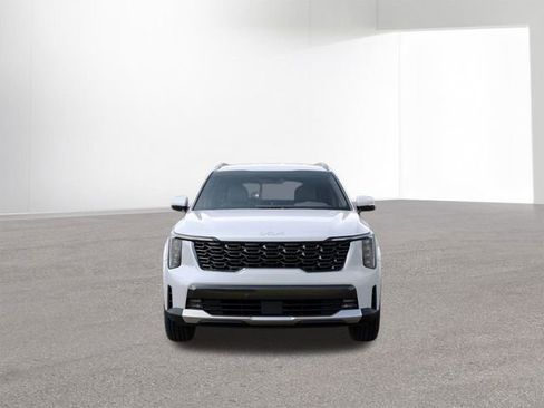 New 2026 Kia Sorento EX image 2