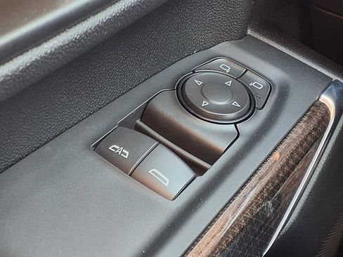 New 2026 Chevrolet Silverado 3500 LT image 15