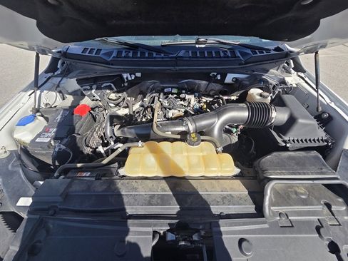 Used 2020 Ford F150 XLT w/ Equipment Group 302A Luxury image 31