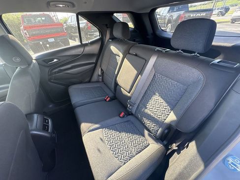 Used 2024 Chevrolet Equinox LT image 22