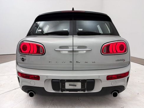 Used 2019 MINI Cooper Clubman S image 16