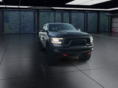 Used 2021 RAM 1500 Rebel w/ Level 2 Equipment Group image 3