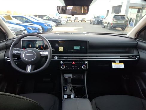 New 2026 Hyundai Tucson SEL AWD/4WD image 7