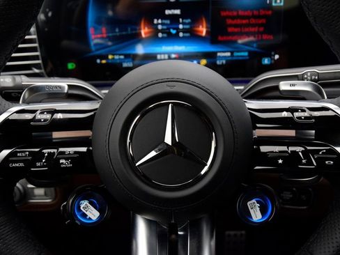 New 2026 Mercedes-Benz GLE 53 AMG 4MATIC Coupe image 21