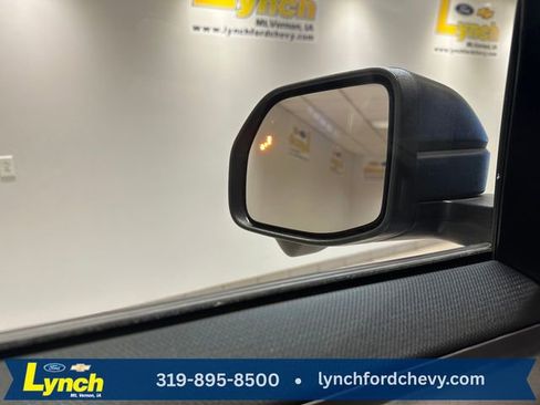 Used 2025 Ford Bronco Sport Badlands image 14