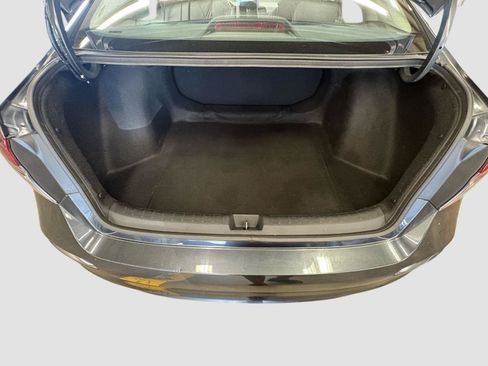 Used 2025 Honda Civic LX image 19