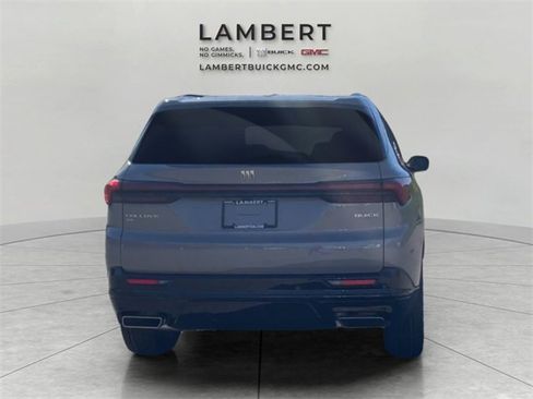 New 2026 Buick Enclave Sport Touring w/ Power Package image 4