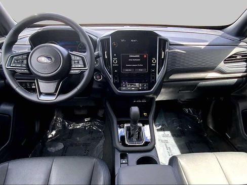 Certified 2025 Subaru Forester Limited AWD/4WD image 16