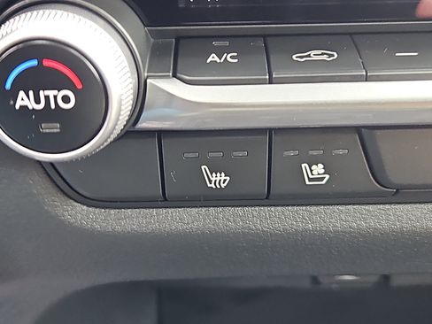 New 2026 MAZDA CX-50 AWD 2.5 S image 12