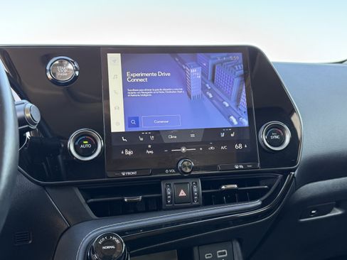 Certified 2025 Lexus NX 250 FWD w/ Premium Package image 27