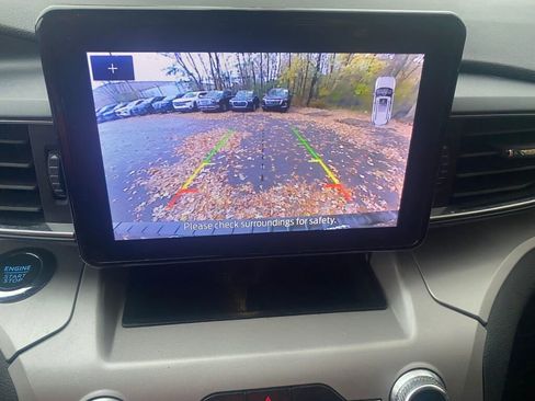 Used 2023 Ford Explorer XLT w/ Equipment Group 202A image 16