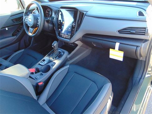 New 2026 Subaru Crosstrek 2.5i Wilderness w/ Wilderness Package image 26