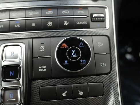 Used 2023 Hyundai Santa Fe SEL AWD/4WD image 57