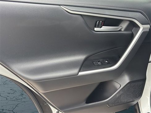 Used 2024 Toyota RAV4 Limited w/ Advanced Technology Package image 14