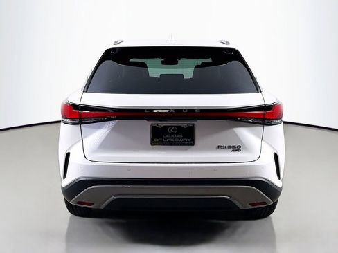 New 2026 Lexus RX 350 AWD image 6