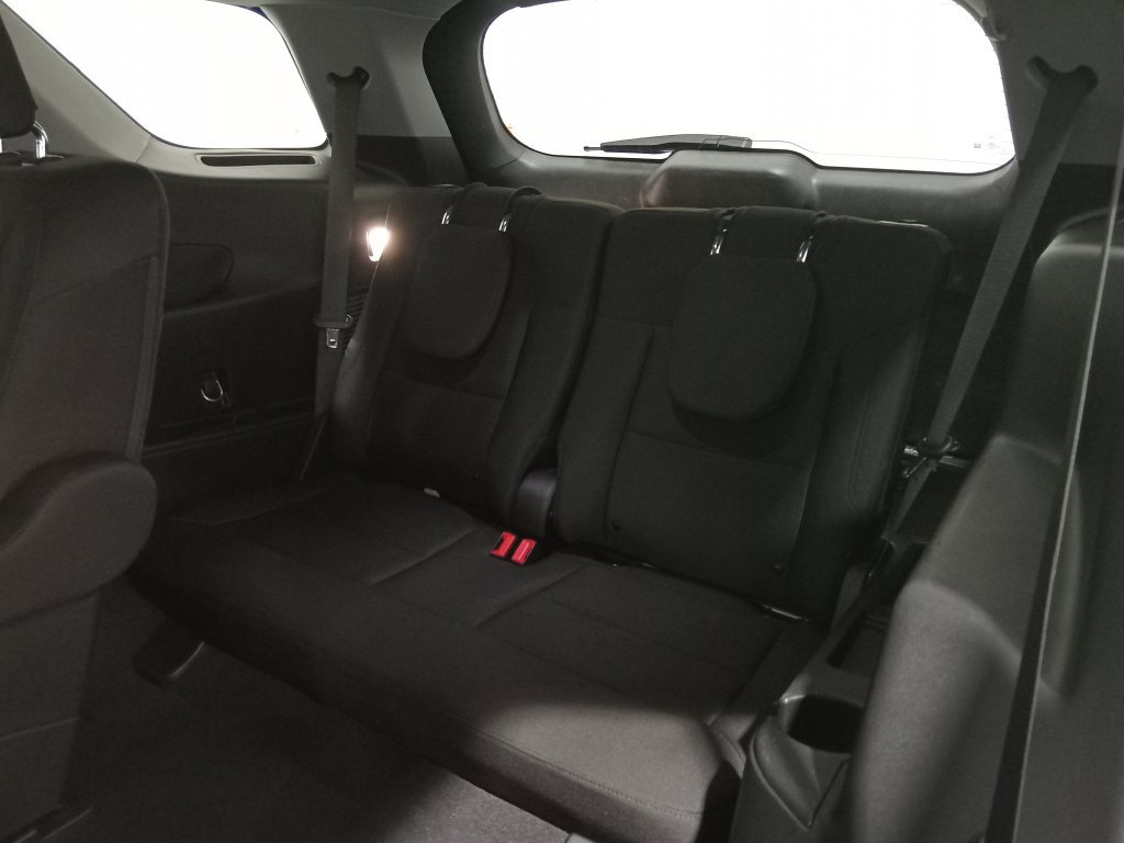 Certified 2022 Ford Explorer XLT AWD/4WD image 13