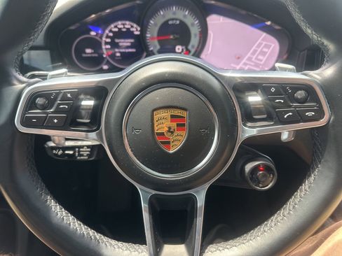 Used 2021 Porsche Cayenne GTS AWD/4WD image 36