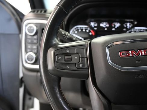 Used 2021 GMC Sierra 1500 AT4 AWD/4WD image 23