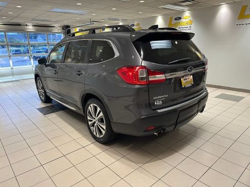 Used 2022 Subaru Ascent Limited w/ Technology Package AWD/4WD image 24