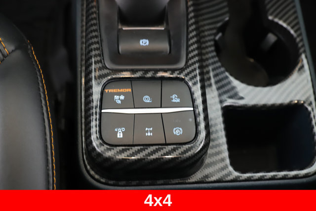 Used 2023 Ford Maverick Tremor w/ Tremor Off-Road Package AWD/4WD image 28