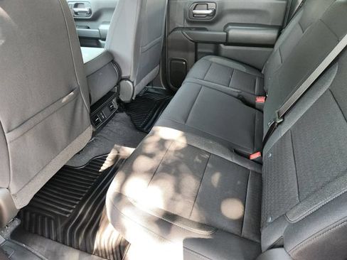 New 2026 Chevrolet Silverado 2500 Custom w/ Custom Value Package AWD/4WD image 30