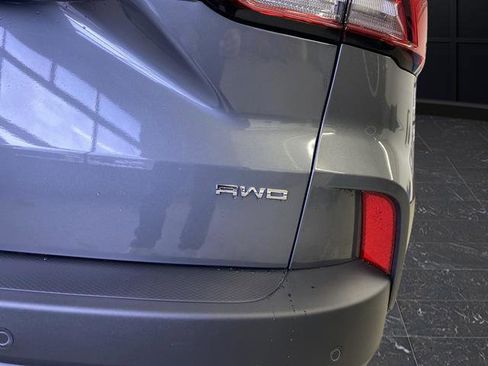 New 2026 Ford Escape ST-Line w/ Tech Pack #1 image 24