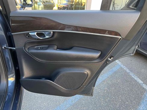 Used 2019 Volvo XC90 T6 Momentum w/ Advanced Package image 84