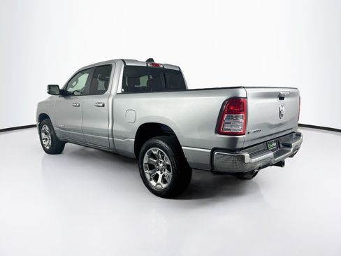 Used 2019 RAM 1500 Big Horn RWD image 5